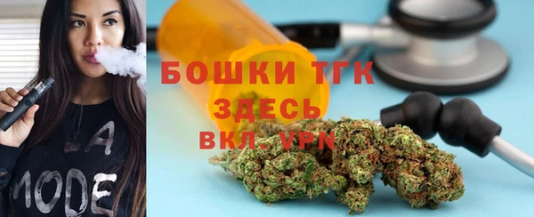 тгк Алексеевка